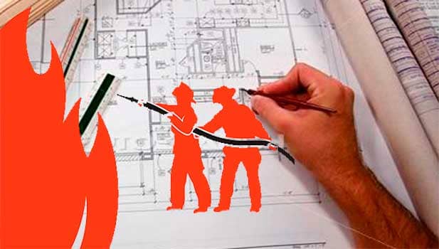 Proteção e Combate à Incêndio