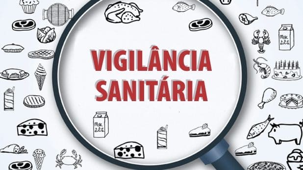 Vigilância Sanitária